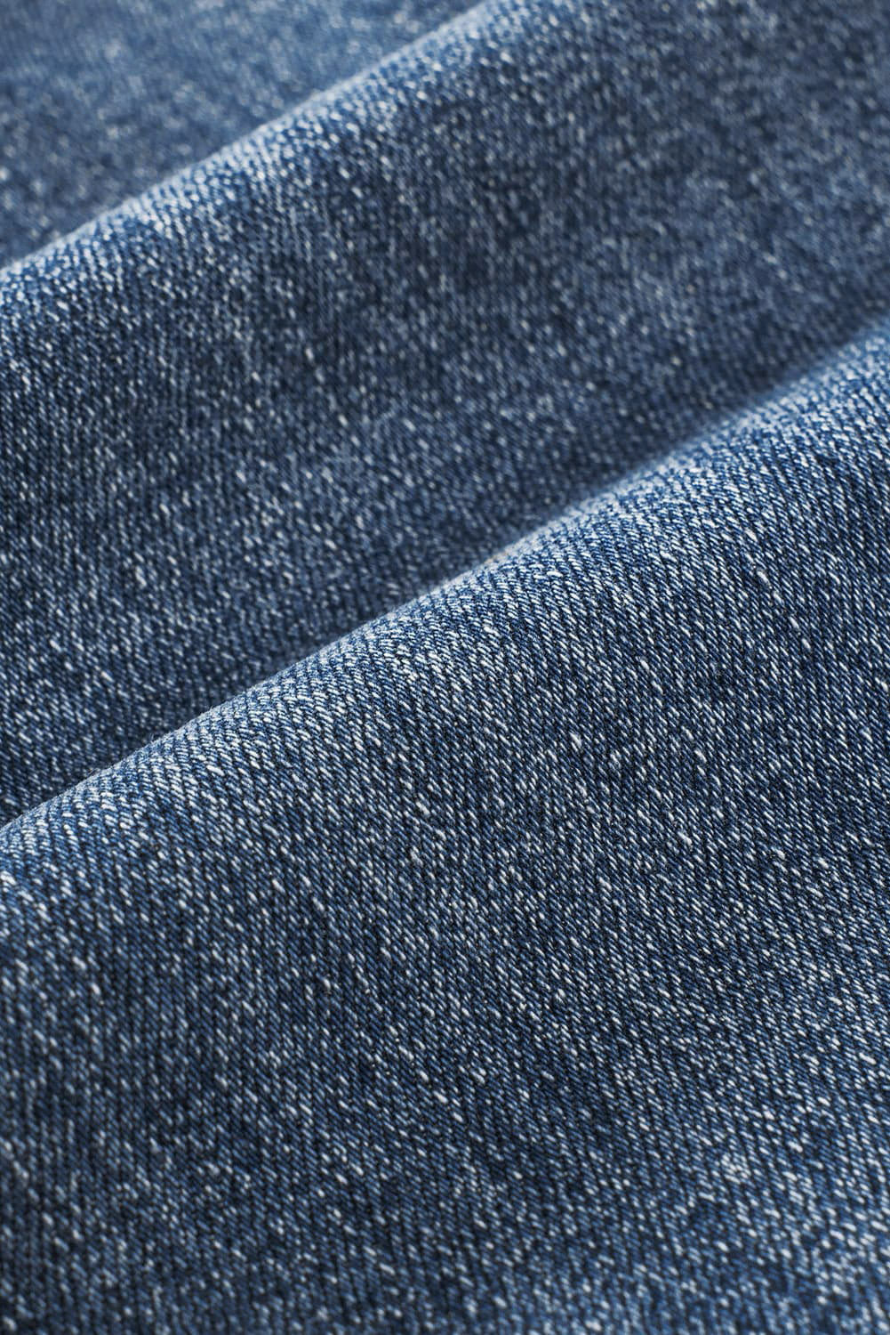 LC7873384-4-4, LC7873384-4-6, LC7873384-4-8, LC7873384-4-10, LC7873384-4-12, LC7873384-4-14, LC7873384-4-16, LC7873384-4-18, Sky Blue Rainbow Striped Ripped Jeans for Women Boyfriend Distressed Denim Jean Pants