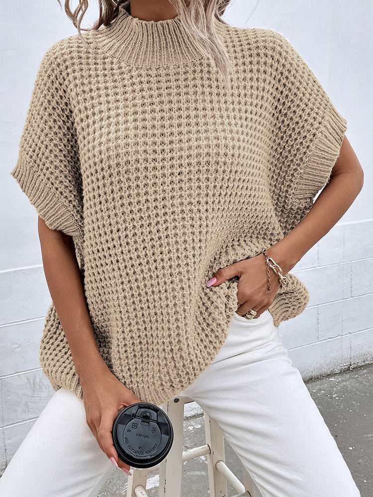 LC2723014-1015-S, LC2723014-1015-M, LC2723014-1015-L, LC2723014-1015-XL, Oatmeal sweater