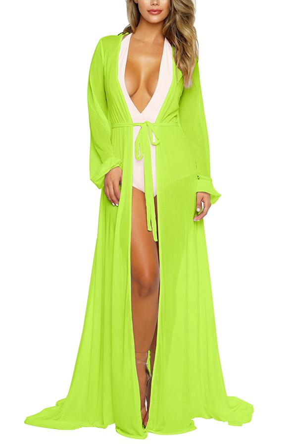 Light Green