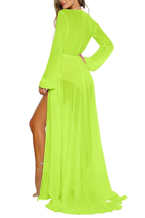 Light Green