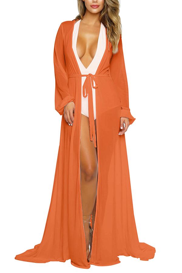 Tangerine