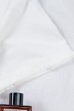 LC25221327-1-S, LC25221327-1-M, LC25221327-1-L, LC25221327-1-XL, LC25221327-1-2XL, White Women Pride Shirt Rainbow Heart Print Casual Short Sleeve Tops