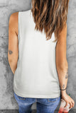 LC2569561-1-S, LC2569561-1-M, LC2569561-1-L, LC2569561-1-XL, LC2569561-1-2XL, White Womens Be Careful Who You Hate It Could Be Someone You Love Heatr Print Shirt LGBT Tank Tops