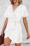 LC6113672-1-S, LC6113672-1-M, LC6113672-1-L, LC6113672-1-XL, LC6113672-1-2XL, White dress