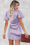 LC6113672-8-S, LC6113672-8-M, LC6113672-8-L, LC6113672-8-XL, LC6113672-8-2XL, Purple dress