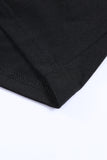 LC2569569-2-XS, LC2569569-2-S, LC2569569-2-M, LC2569569-2-L, LC2569569-2-XL, LC2569569-2-2XL, Black Womens Be Careful Who You Hate It Could Be Someone You Love Rainbow Striped Tank Tops