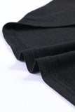 LC2569569-2-XS, LC2569569-2-S, LC2569569-2-M, LC2569569-2-L, LC2569569-2-XL, LC2569569-2-2XL, Black Womens Be Careful Who You Hate It Could Be Someone You Love Rainbow Striped Tank Tops