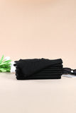 LC2569569-2-XS, LC2569569-2-S, LC2569569-2-M, LC2569569-2-L, LC2569569-2-XL, LC2569569-2-2XL, Black Womens Be Careful Who You Hate It Could Be Someone You Love Rainbow Striped Tank Tops