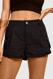 LC731262-2-S, LC731262-2-M, LC731262-2-L, LC731262-2-XL, Black short