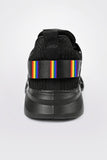 BH021576-2-38, BH021576-2-39, BH021576-2-40, BH021576-2-41, BH021576-2-42, BH021576-2-43, Black Women Pride Sneakers Walking Running Shoes LGBT Shoes