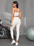 LC2611410-1-S, LC2611410-1-M, LC2611410-1-L, LC2611410-1-XL, White Active Sets