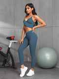 LC2611410-605-S, LC2611410-605-M, LC2611410-605-L, LC2611410-605-XL, Smoke Blue Active Sets