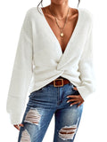 LC2723012-1-S, LC2723012-1-M, LC2723012-1-L, LC2723012-1-XL, White sweater