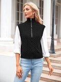 LC274015-2-S, LC274015-2-M, LC274015-2-L, LC274015-2-XL, Black sweater