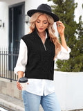 LC274015-2-S, LC274015-2-M, LC274015-2-L, LC274015-2-XL, Black sweater