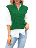 LC274015-9-S, LC274015-9-M, LC274015-9-L, LC274015-9-XL, Green sweater