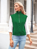 LC274015-9-S, LC274015-9-M, LC274015-9-L, LC274015-9-XL, Green sweater