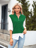 LC274015-9-S, LC274015-9-M, LC274015-9-L, LC274015-9-XL, Green sweater