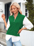 LC274015-9-S, LC274015-9-M, LC274015-9-L, LC274015-9-XL, Green sweater