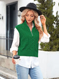 LC274015-9-S, LC274015-9-M, LC274015-9-L, LC274015-9-XL, Green sweater