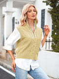 LC274015-1007-S, LC274015-1007-M, LC274015-1007-L, LC274015-1007-XL, Buds Yellow sweater