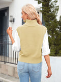 LC274015-1007-S, LC274015-1007-M, LC274015-1007-L, LC274015-1007-XL, Buds Yellow sweater