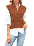 LC274015-5014-S, LC274015-5014-M, LC274015-5014-L, LC274015-5014-XL, Caramel sweater