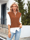 LC274015-5014-S, LC274015-5014-M, LC274015-5014-L, LC274015-5014-XL, Caramel sweater