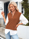 LC274015-5014-S, LC274015-5014-M, LC274015-5014-L, LC274015-5014-XL, Caramel sweater