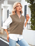 LC274015-7010-S, LC274015-7010-M, LC274015-7010-L, LC274015-7010-XL, Dirty Pink sweater