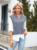 LC274015-7011-S, LC274015-7011-M, LC274015-7011-L, LC274015-7011-XL, Galactic Grey sweater
