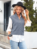 LC274015-7011-S, LC274015-7011-M, LC274015-7011-L, LC274015-7011-XL, Galactic Grey sweater