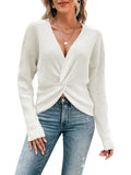 LC2723012-1-S, LC2723012-1-M, LC2723012-1-L, LC2723012-1-XL, White sweater