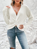 LC2723012-1-S, LC2723012-1-M, LC2723012-1-L, LC2723012-1-XL, White sweater