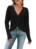 LC2723012-2-S, LC2723012-2-M, LC2723012-2-L, LC2723012-2-XL, Black sweater