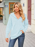 LC2723128-4-S, LC2723128-4-M, LC2723128-4-L, LC2723128-4-XL, Sky Blue sweater