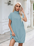 LC6117406-4-S, LC6117406-4-M, LC6117406-4-L, LC6117406-4-XL, Sky Blue dress