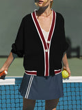 LC25312006-2-S, LC25312006-2-M, LC25312006-2-L, LC25312006-2-XL, Black sweatershirt