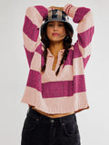 LC2723392-706-S, LC2723392-706-M, LC2723392-706-L, LC2723392-706-XL, Pitaya sweater
