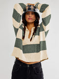 LC2723392-3109-S, LC2723392-3109-M, LC2723392-3109-L, LC2723392-3109-XL, Dark Forest sweater