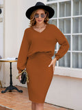 LC631018-5014-S, LC631018-5014-M, LC631018-5014-L, LC631018-5014-XL, Caramel sets