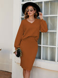 LC631018-5014-S, LC631018-5014-M, LC631018-5014-L, LC631018-5014-XL, Caramel sets