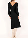 LC273592-2-S, LC273592-2-M, LC273592-2-L, LC273592-2-XL, Black set