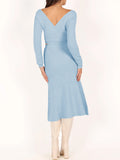 LC273592-4-S, LC273592-4-M, LC273592-4-L, LC273592-4-XL, Light Blue set