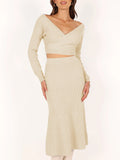 LC273592-18-S, LC273592-18-M, LC273592-18-L, LC273592-18-XL, Apricot set