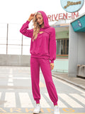 LC625034-6-S, LC625034-6-M, LC625034-6-L, LC625034-6-XL, Rose Red sets