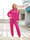 LC625034-6-S, LC625034-6-M, LC625034-6-L, LC625034-6-XL, Rose Red sets