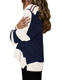 LC2723392-305-S, LC2723392-305-M, LC2723392-305-L, LC2723392-305-XL, Dark Blue sweater