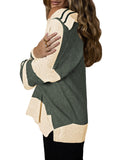 LC2723392-3109-S, LC2723392-3109-M, LC2723392-3109-L, LC2723392-3109-XL, Dark Forest sweater
