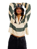 LC2723392-3109-S, LC2723392-3109-M, LC2723392-3109-L, LC2723392-3109-XL, Dark Forest sweater